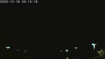 Weather camera view of San Bernardino CA.