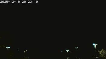 Weather camera view of San Bernardino CA.