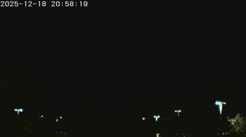 Weather camera view of San Bernardino CA.