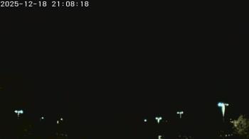 Weather camera view of San Bernardino CA.