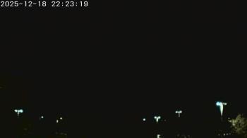 Weather camera view of San Bernardino CA.