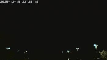 Weather camera view of San Bernardino CA.