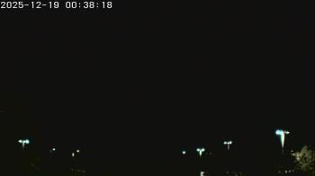 Weather camera view of San Bernardino CA.