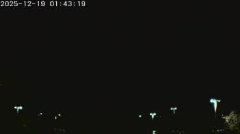 Weather camera view of San Bernardino CA.