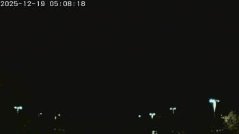 Weather camera view of San Bernardino CA.