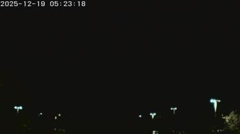 Weather camera view of San Bernardino CA.