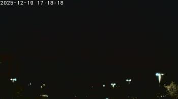 Weather camera view of San Bernardino CA.