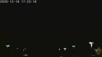 Weather camera view of San Bernardino CA.