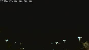 Weather camera view of San Bernardino CA.