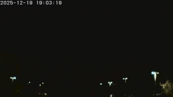 Weather camera view of San Bernardino CA.