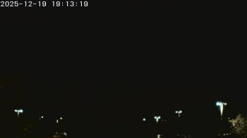 Weather camera view of San Bernardino CA.