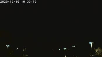 Weather camera view of San Bernardino CA.