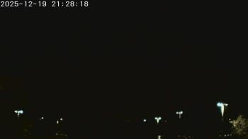 Weather camera view of San Bernardino CA.