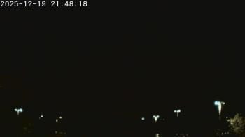 Weather camera view of San Bernardino CA.