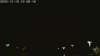 Weather camera view of San Bernardino CA.