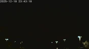 Weather camera view of San Bernardino CA.