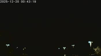 Weather camera view of San Bernardino CA.