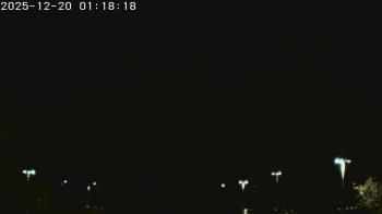 Weather camera view of San Bernardino CA.