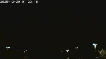 Weather camera view of San Bernardino CA.