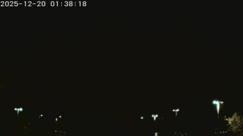 Weather camera view of San Bernardino CA.