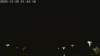 Weather camera view of San Bernardino CA.