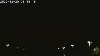 Weather camera view of San Bernardino CA.