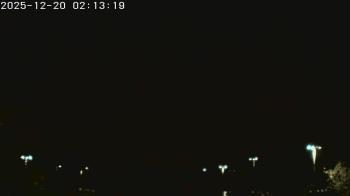 Weather camera view of San Bernardino CA.