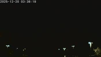 Weather camera view of San Bernardino CA.