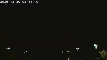 Weather camera view of San Bernardino CA.