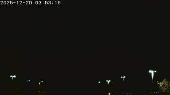 Weather camera view of San Bernardino CA.