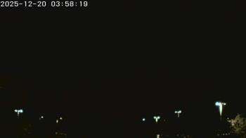 Weather camera view of San Bernardino CA.