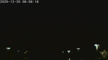 Weather camera view of San Bernardino CA.