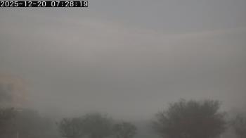 Weather camera view of San Bernardino CA.