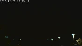 Weather camera view of San Bernardino CA.