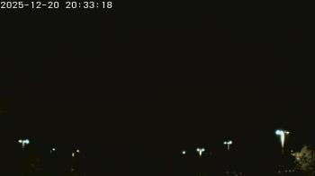 Weather camera view of San Bernardino CA.