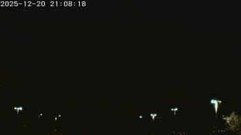 Weather camera view of San Bernardino CA.