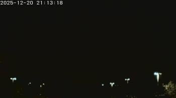 Weather camera view of San Bernardino CA.