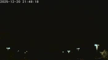 Weather camera view of San Bernardino CA.