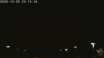 Weather camera view of San Bernardino CA.