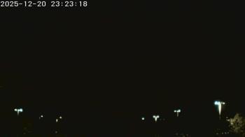 Weather camera view of San Bernardino CA.