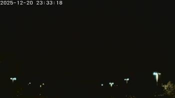 Weather camera view of San Bernardino CA.