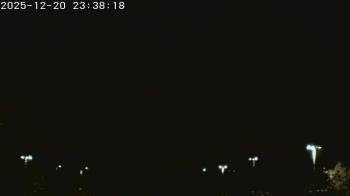 Weather camera view of San Bernardino CA.