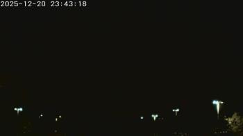 Weather camera view of San Bernardino CA.