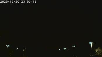 Weather camera view of San Bernardino CA.