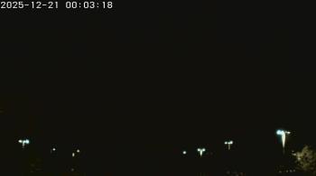 Weather camera view of San Bernardino CA.