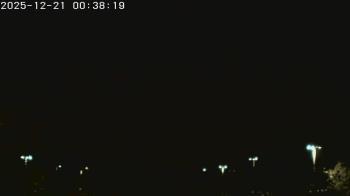 Weather camera view of San Bernardino CA.