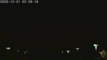 Weather camera view of San Bernardino CA.