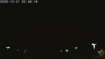 Weather camera view of San Bernardino CA.