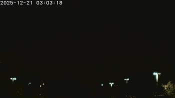 Weather camera view of San Bernardino CA.