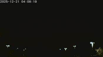 Weather camera view of San Bernardino CA.